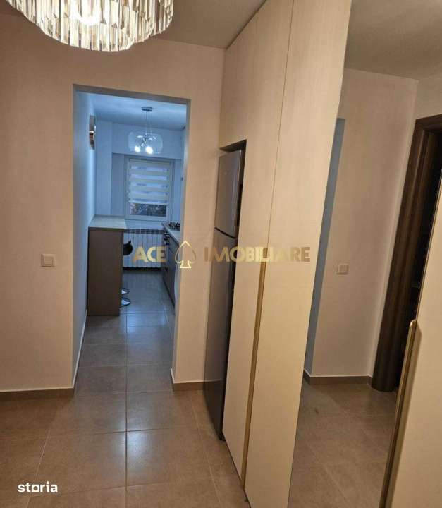 Garsoniera | Vitan | Proximitate Metrou | 41mp - Imagine principală: 4/5