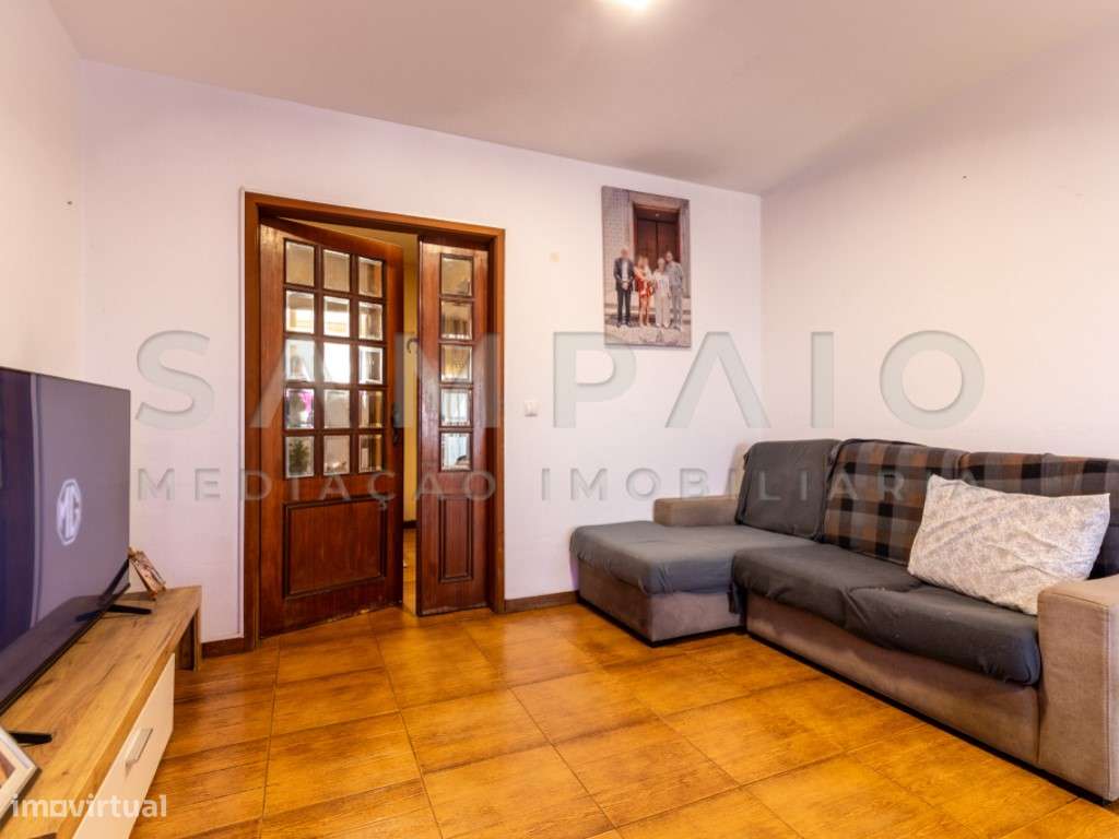 Apartamento T2- Fânzeres!-14