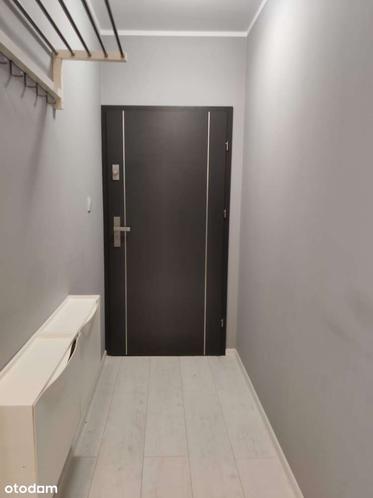 Kawalerka przy Parku Źródliska, do zamieszkania [PL][UKR][EN] - Pełny obrazek: 2/6