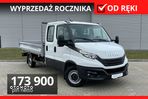 Iveco DAILY  35S16D wywrotka - 1