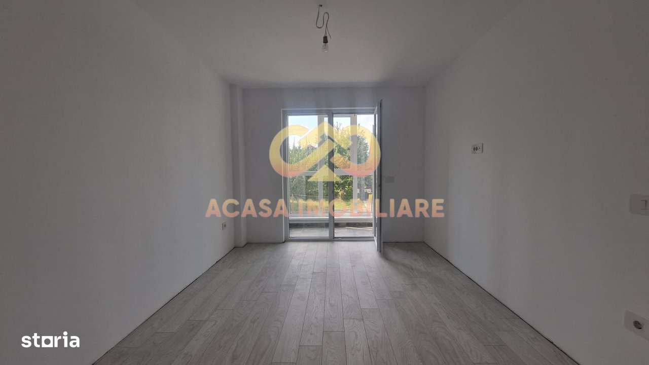 APARTAMENT  2 CAMERE DEC  57MP  POPAS PACURARI - Imagine principală: 3/14