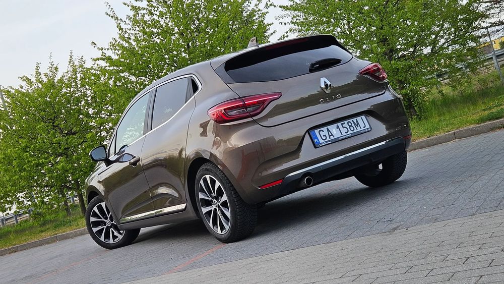 Renault Clio V TCe 100 BUSINESS EDITION 2020