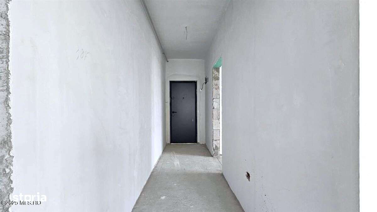 Mamaia Nord - Ibo Residence, 2 camere, 48 mp utili plus 20 mp balcon!-7