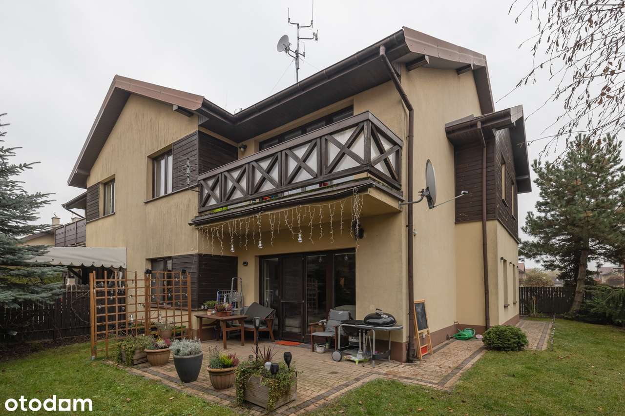 3 pokoje  77,89m2 z dużym ogródkiem  150 m2 I Zgorzała  I Żurawia-13