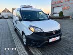 Fiat Doblo L2 Maxi Long Mroźnia  Salon PL - 6