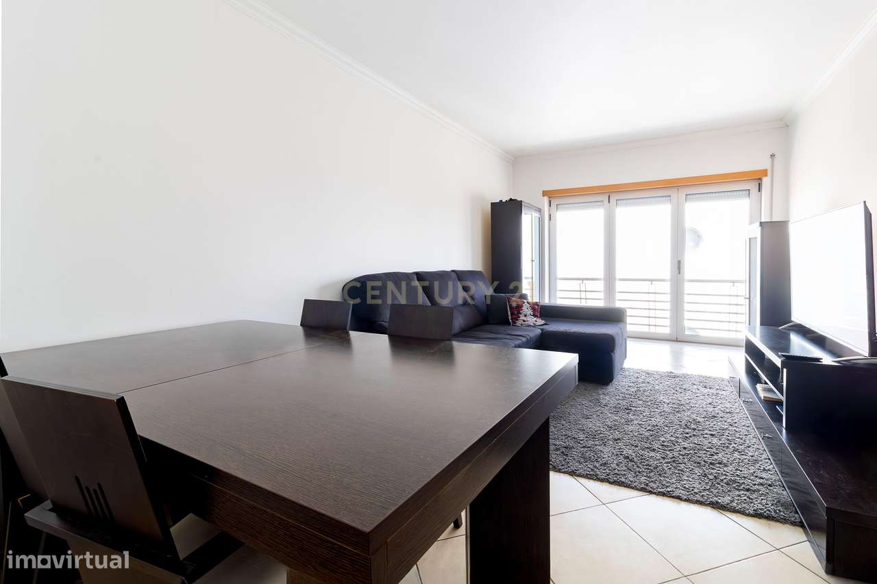 Excelente Apartamento T2 no centro de Pataias - Grande imagem: 5/29