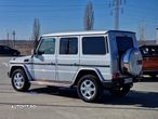 Mercedes-Benz G 350 CDI Aut - 4