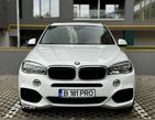 BMW X5 xDrive25d Sport-Aut. - 9