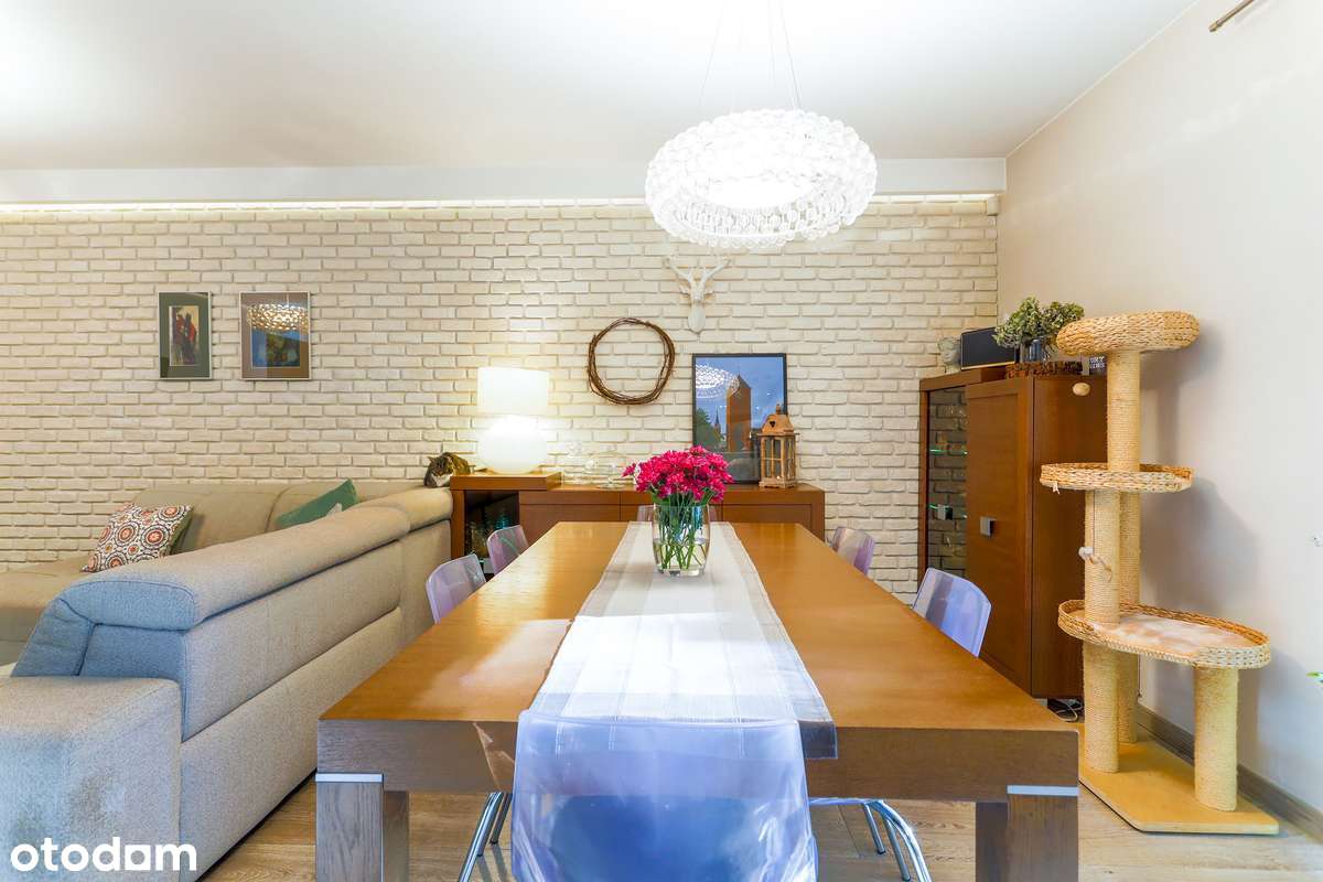 Twoja Prywatna Enklawa przy Parku Dolinka.-3