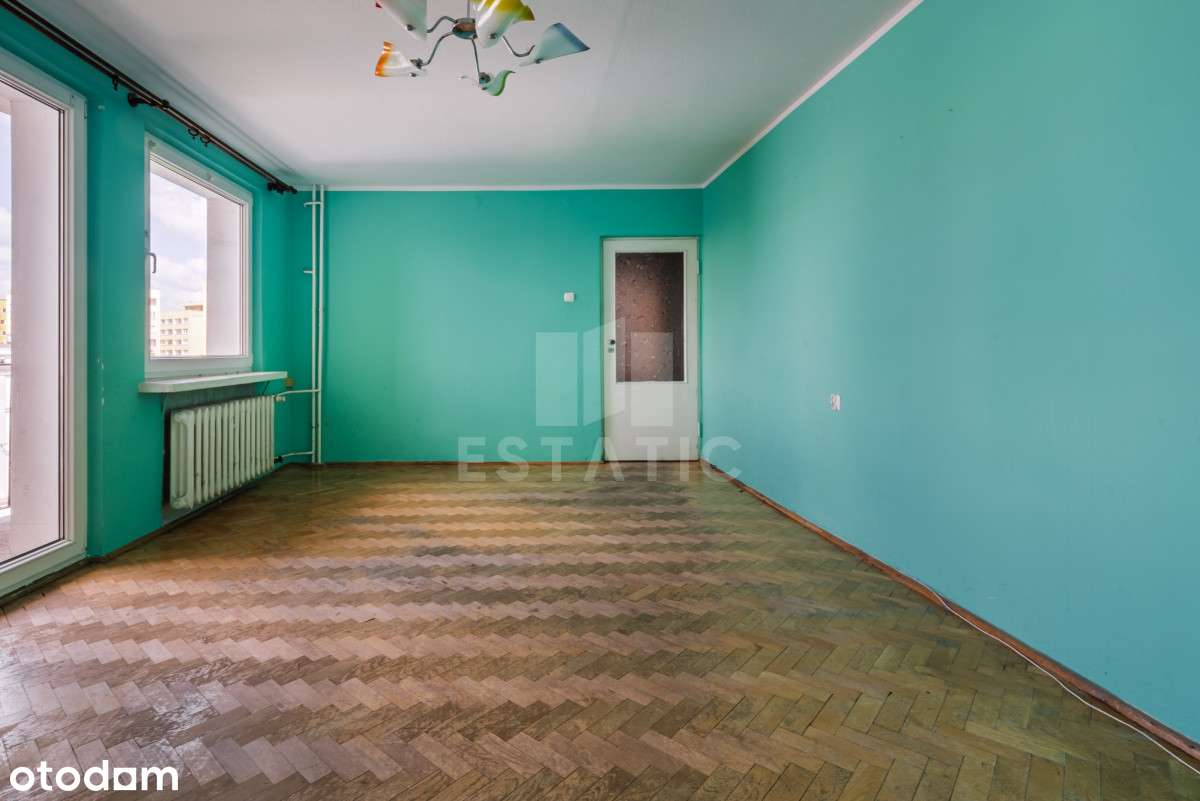 Mieszkanie 3 -pokojowe w centrum Gdyni do remontu - Pełny obrazek: 4/20