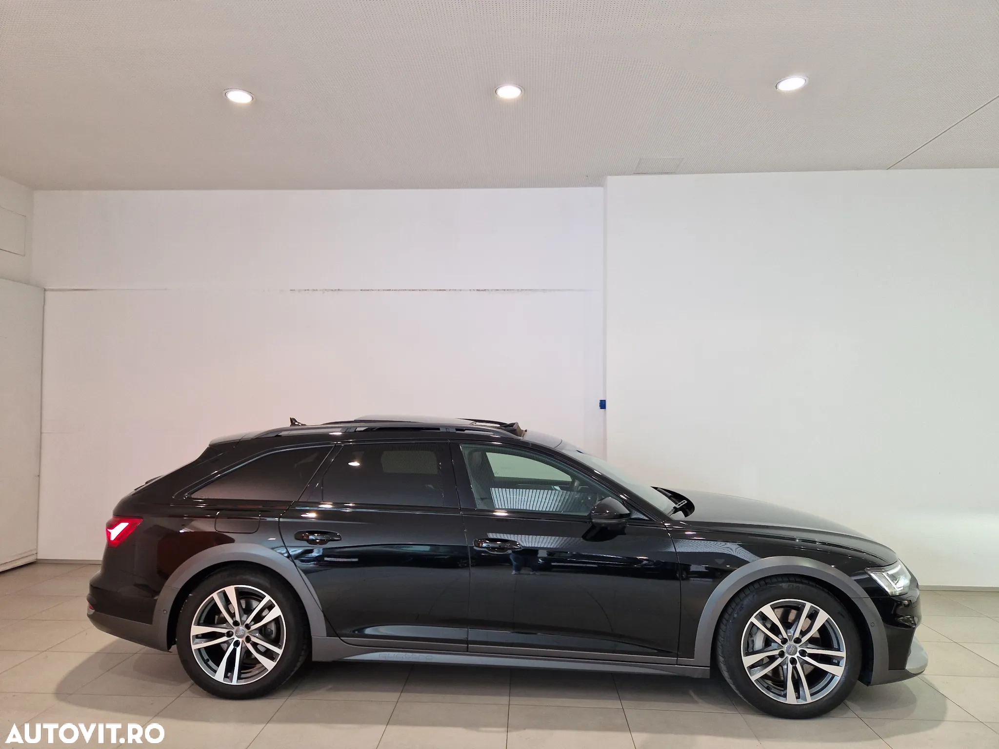 Audi A6 Allroad quattro 55 TDI tiptronic - 6