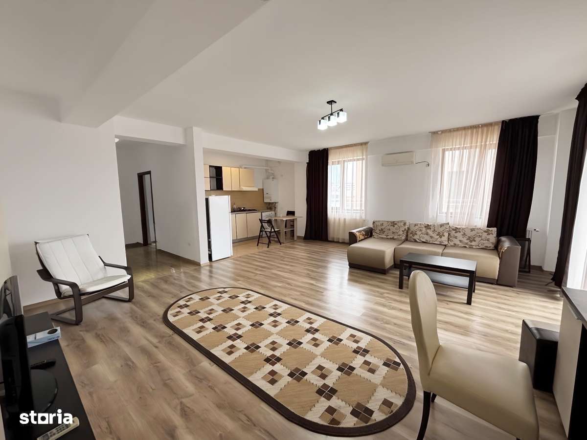 Apartament 2 camere | 89 mp + parcare și boxă | Comision 0% - Imagine principală: 5/16