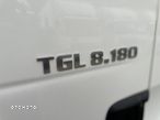 MAN TGL 8 180 - 31