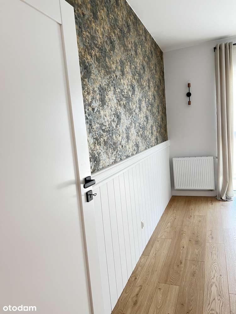 Bezpośrednio wynajmę 3p, bardzo ładne, Józefosław - Pełny obrazek: 5/12