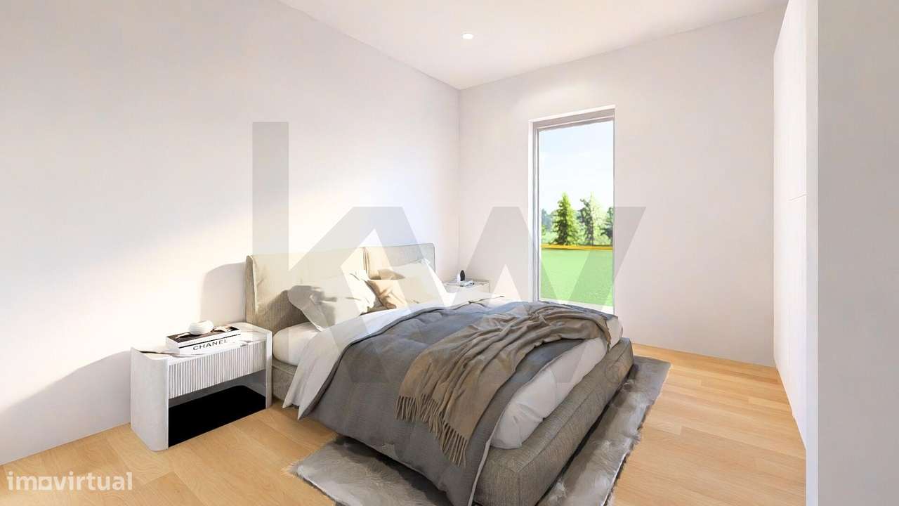 Moradia T4  em condomínio de Luxo em  Cascais - Grande imagem: 5/20