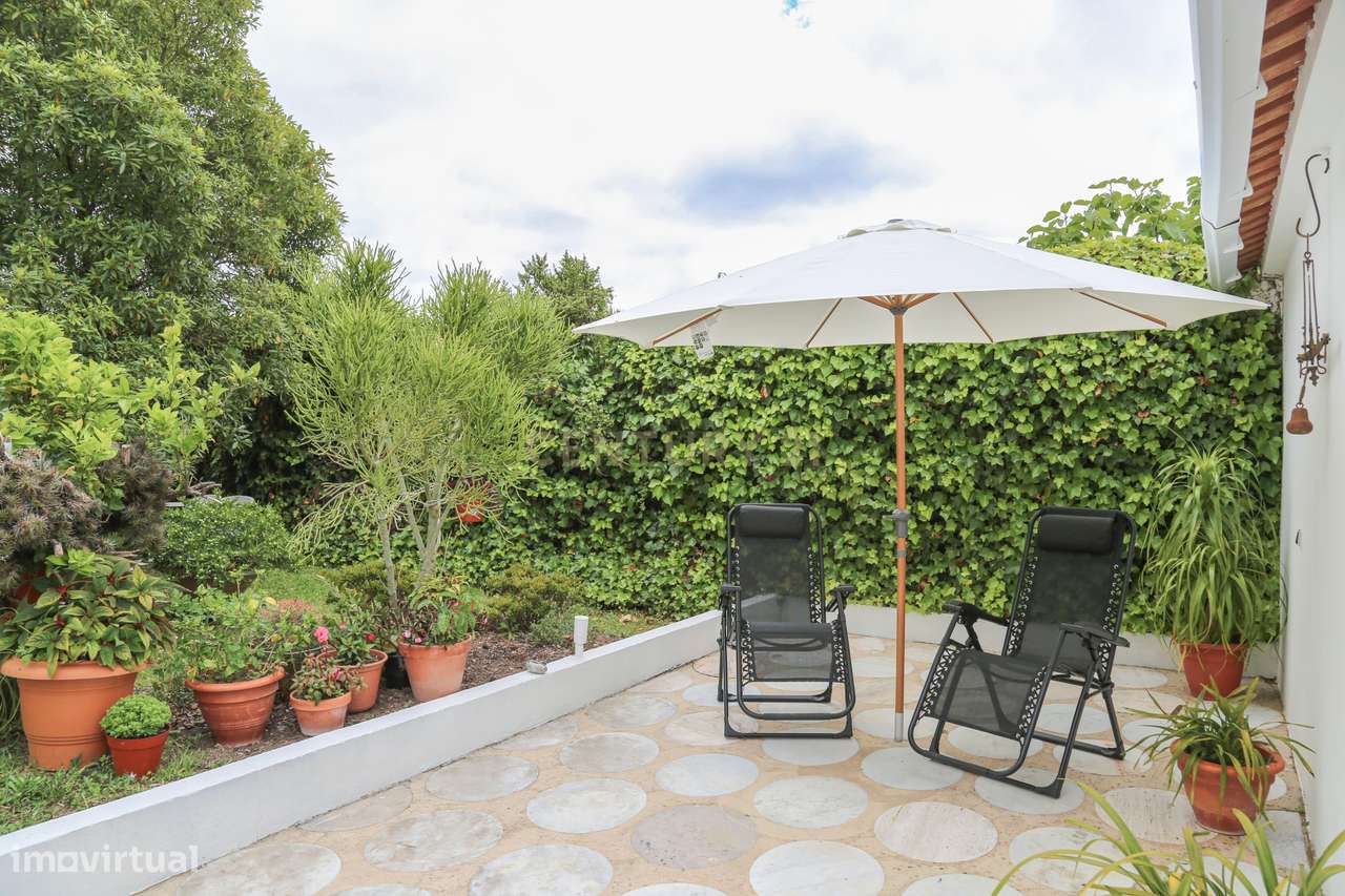 Moradia T4 com Jardim e Terreno em Aljubarrota – Viva com Conforto, Tr - Grande imagem: 5/40