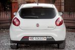 Fiat Bravo 1.4 T-Jet 16V Sport - 11