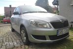 Skoda Fabia 1.6 TDI DPF Classic - 3