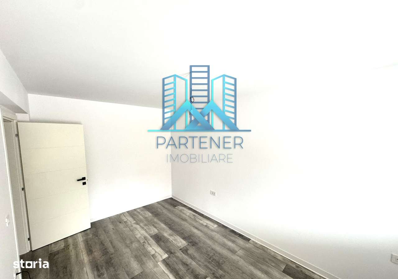 GRADINA 40 mp!Parcare intabulata!Apart. 2 camere,65 mp,Pacurari-Rediu - Imagine principală: 4/10