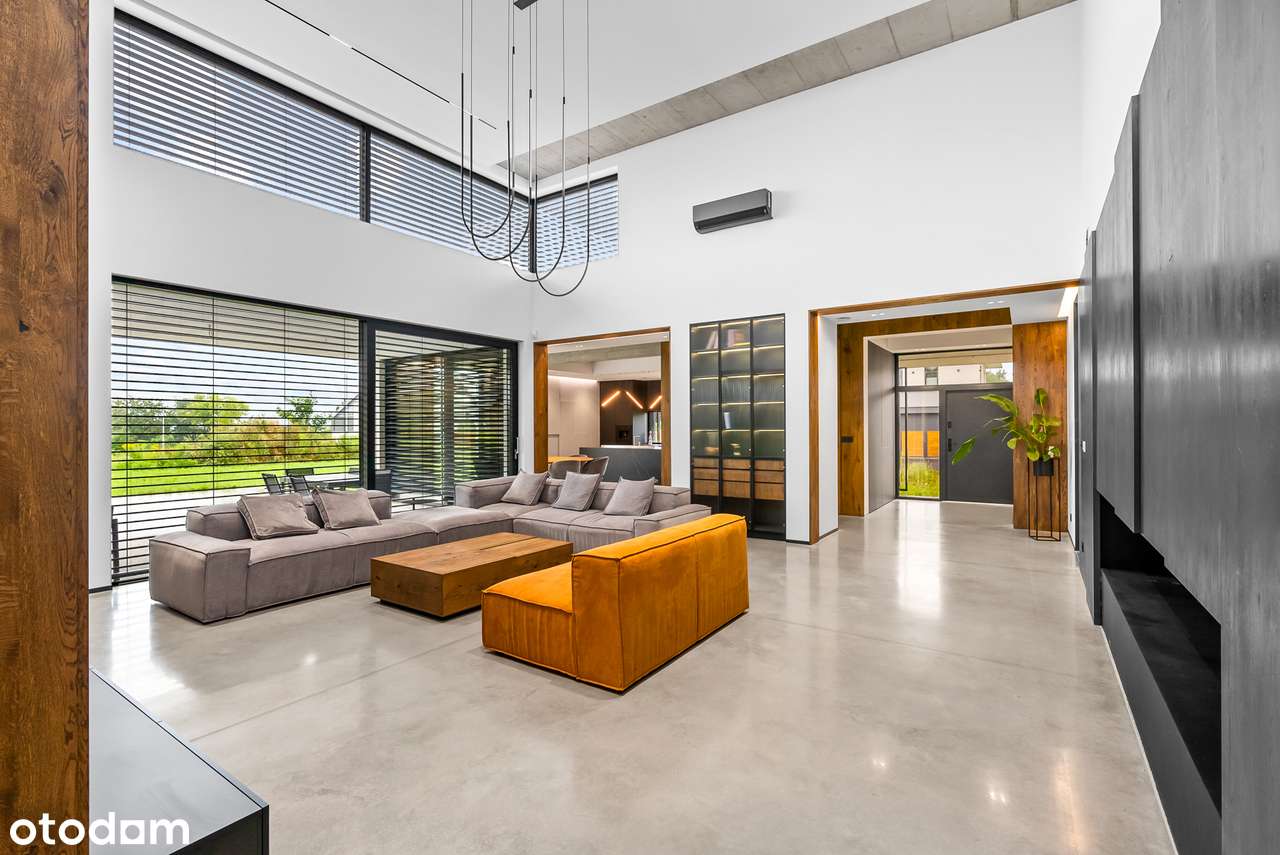 Zamieszkaj na Świeta!  Niesamowity, piękny PARTEROWY dom do wejscia! - Pełny obrazek: 5/20