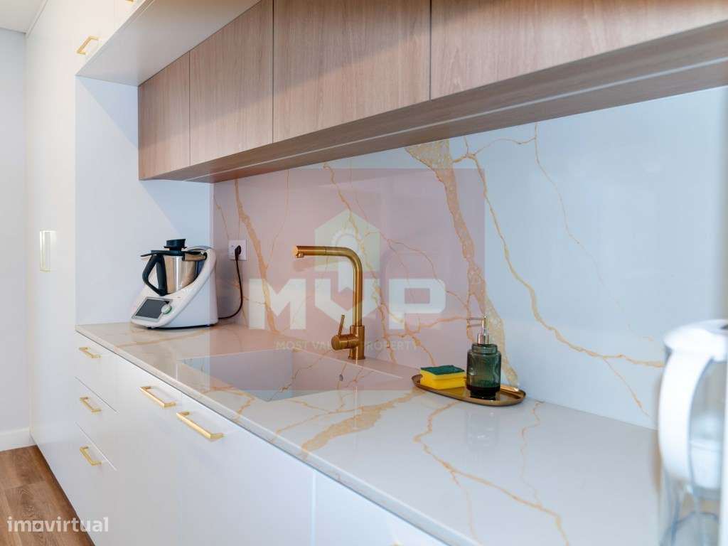 Moradia T4 em Moncarapacho - Grande imagem: 4/31