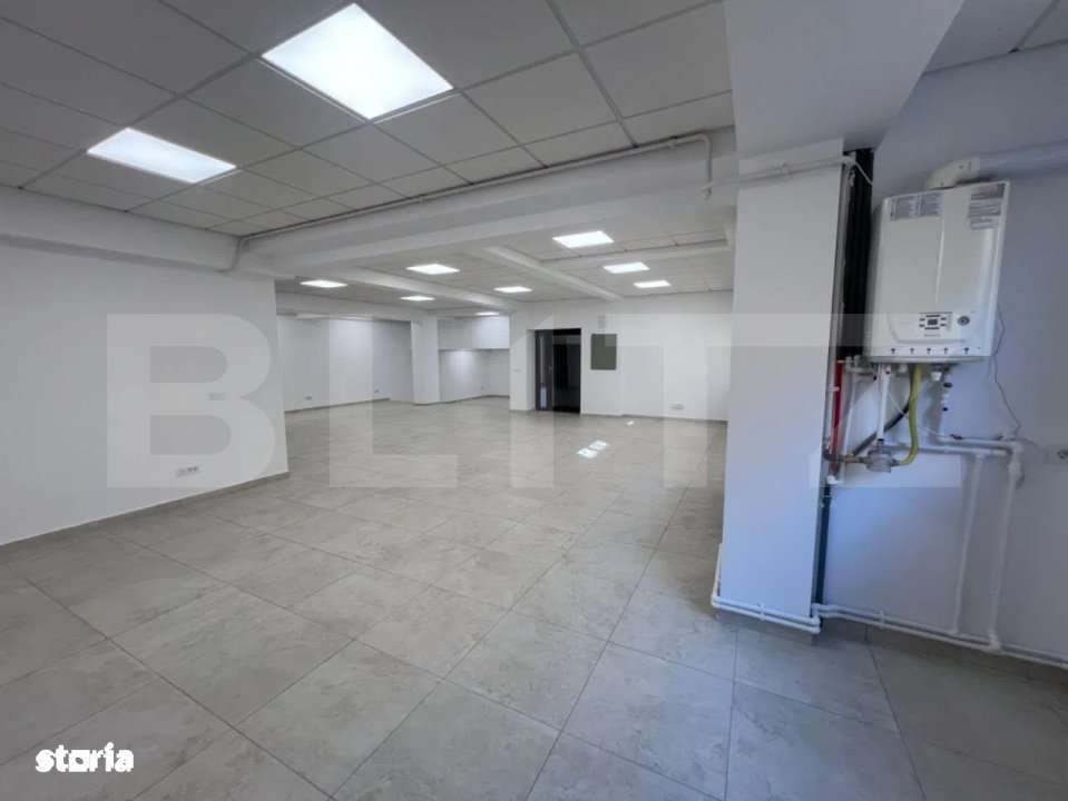 Spatiu comercial, 137 mp, constructie noua, Central - Imagine principală: 5/9