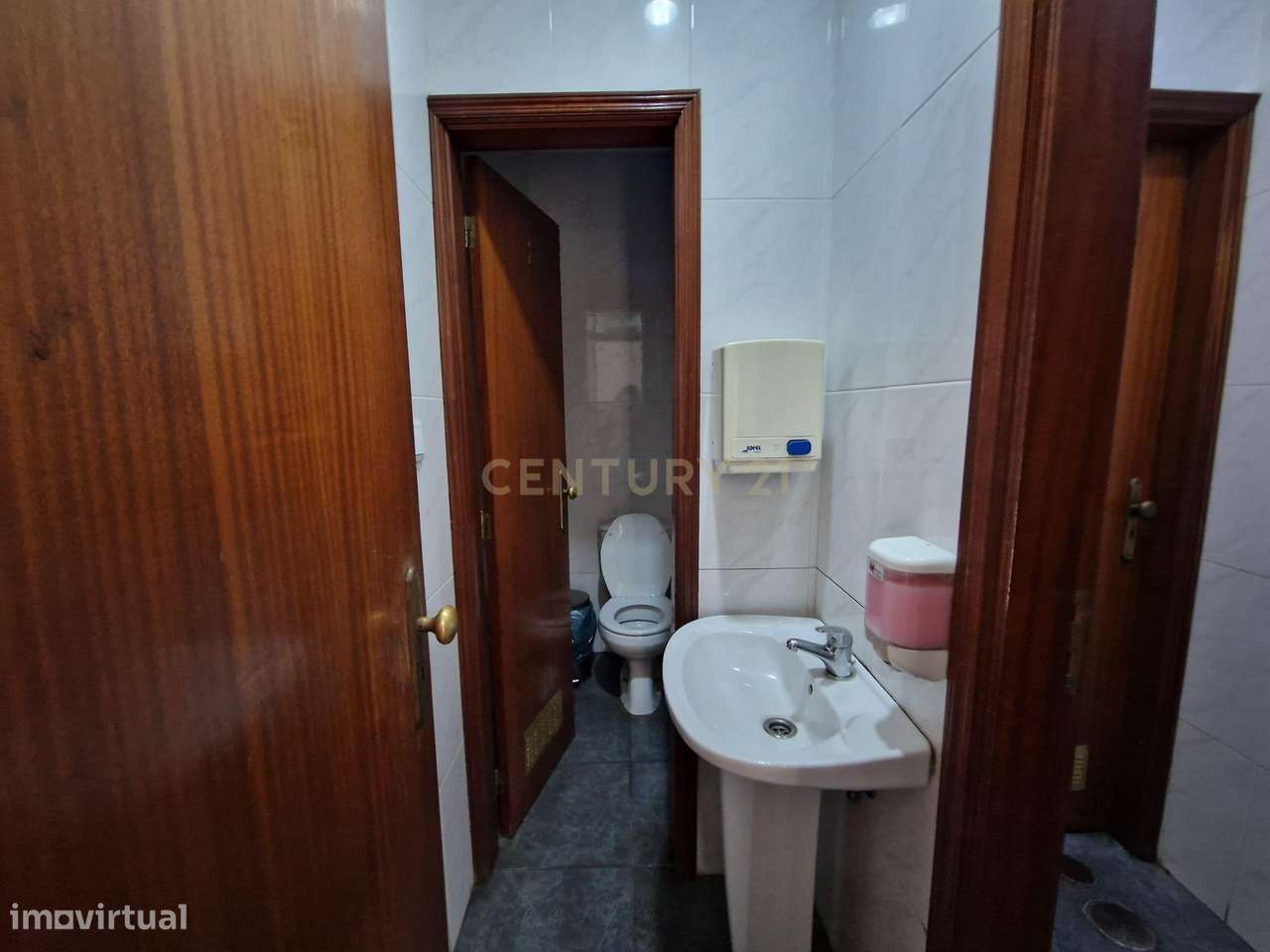 Café Snack Bar para Trespasse na R. do Bonjardim,  Porto-7