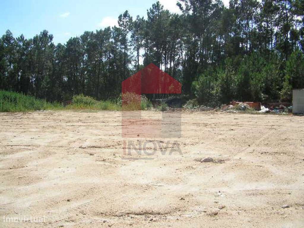 Terreno com projeto, Gondiães - Grande imagem: 4/7