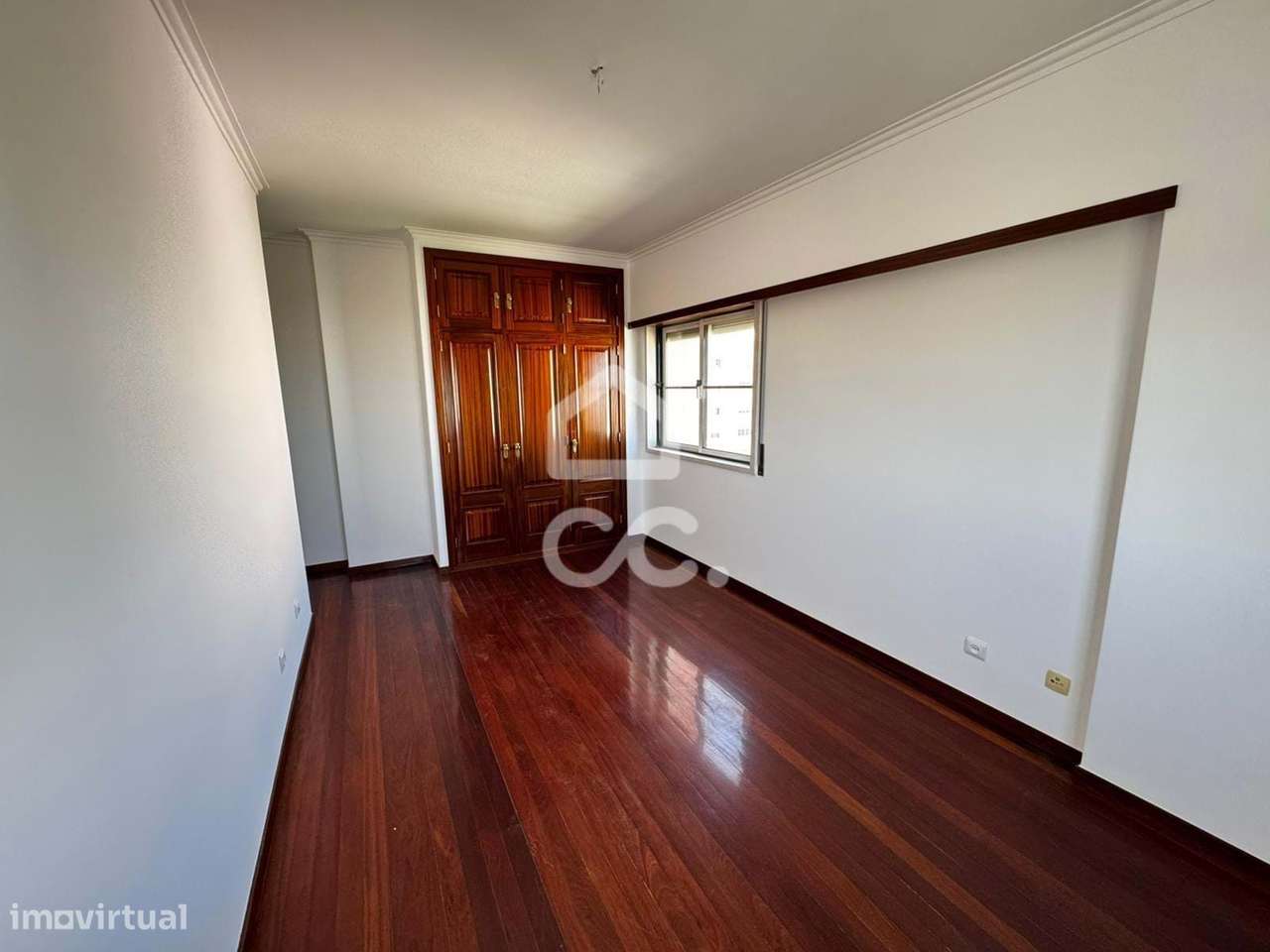 Apartamento T3 no Prior Velho com Vista Rio-15
