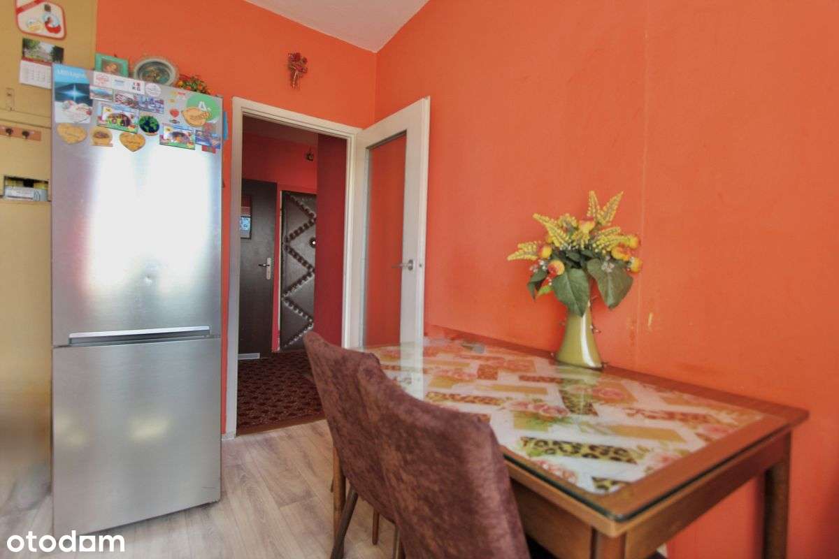 2 pokoje z loggia Świdwin centrum-5