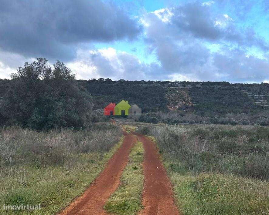 Quinta em Loulé com 9.5 ha com 850 m2 construção-23
