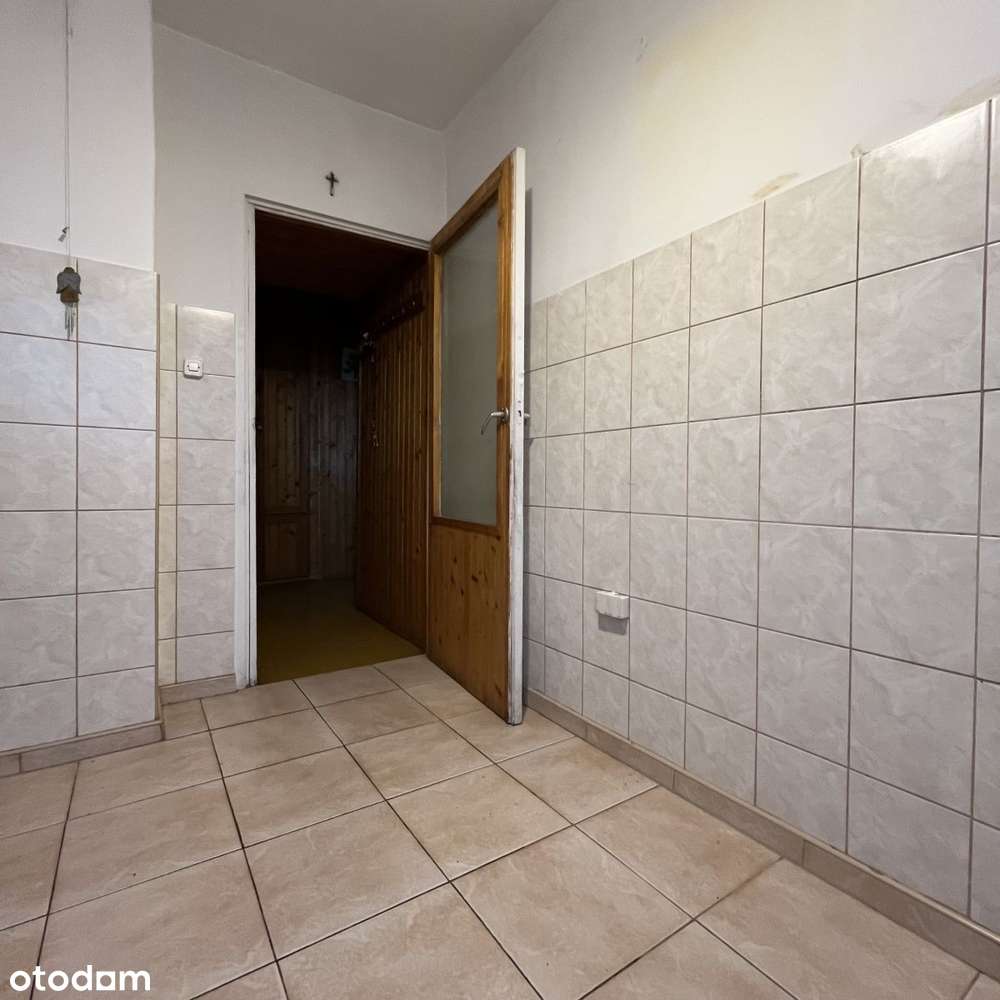 3-pokojowe mieszkanie z balkonem oś. Kopernik-11