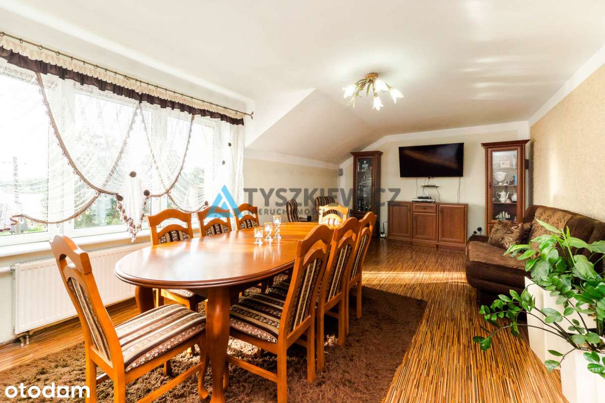 Dom z Widokiem na Jezioro - potencjał i możliwości - Pełny obrazek: 5/20