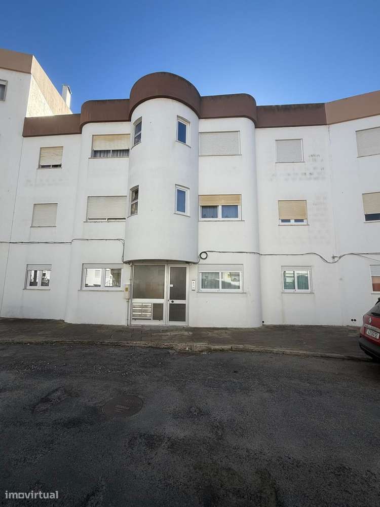 Apartamento T3 Sines _ 129SC-34
