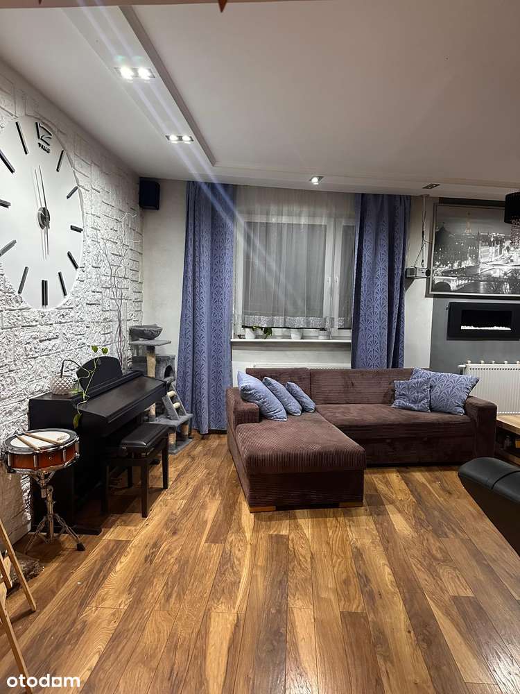 Dom do zamieszkania, blisko osiedla z pełna infrastrukturą-9