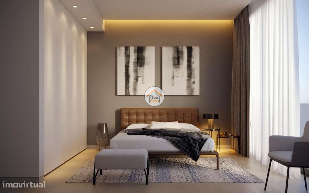 Apartamento T3 em Aveiro - Grande imagem: 5/29