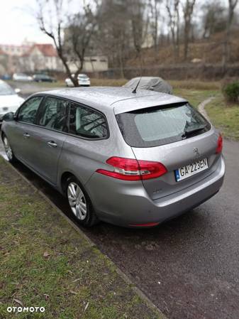 Peugeot 308 SW 1.6 e-HDi Active S&S - 3