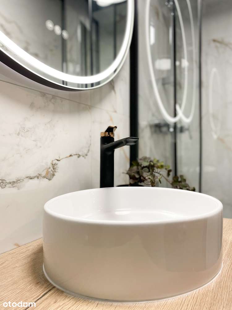 NEW: Łódź Śródmieście | 2 pokoje, 1 piętro | Gotowe| ul. Kamińskiego-7