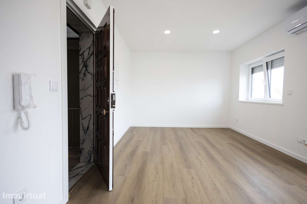 T0 exclusivo no coração do centro histórico - Grande imagem: 2/37