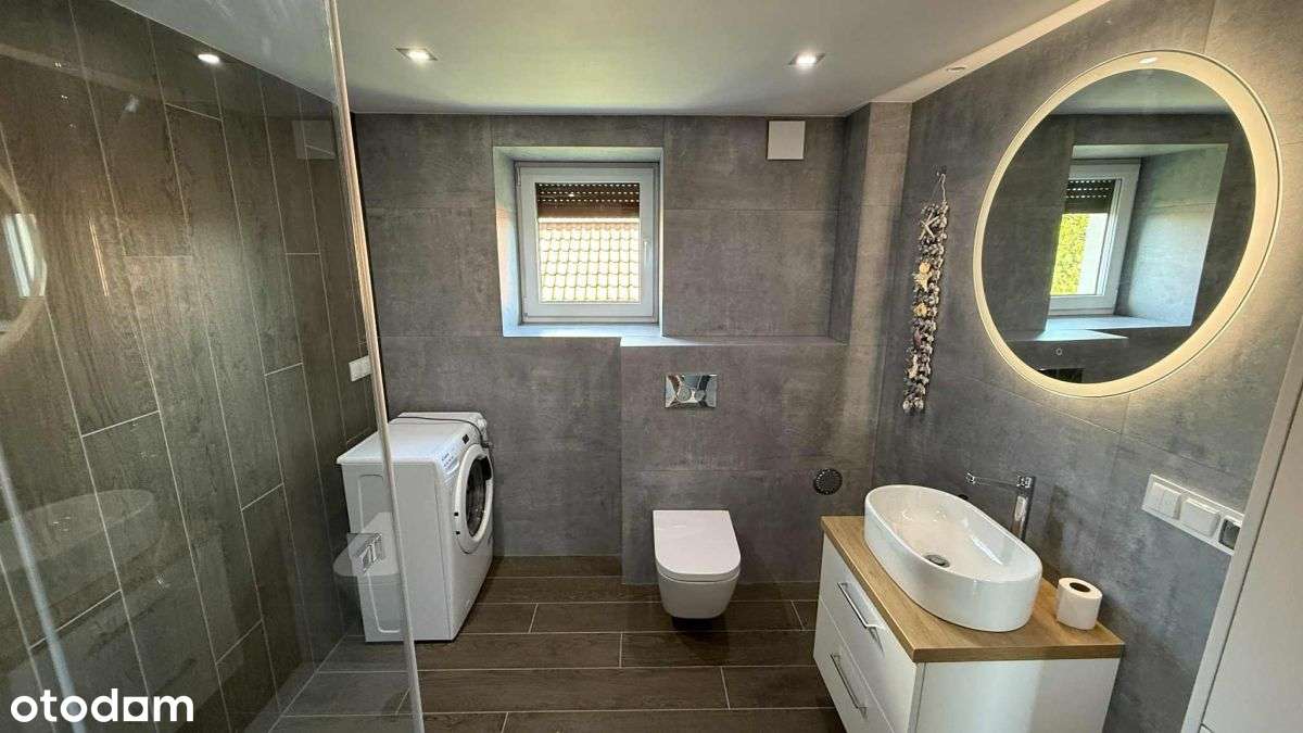 Nowe,umeblowane,bezczynszowe z dwoma balkonami - Pełny obrazek: 2/12