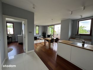 Wyjątkowy Apartament 3 pokoje Taras i widok na wodę BEZPOŚREDNIO - Pełny obrazek: 4/20
