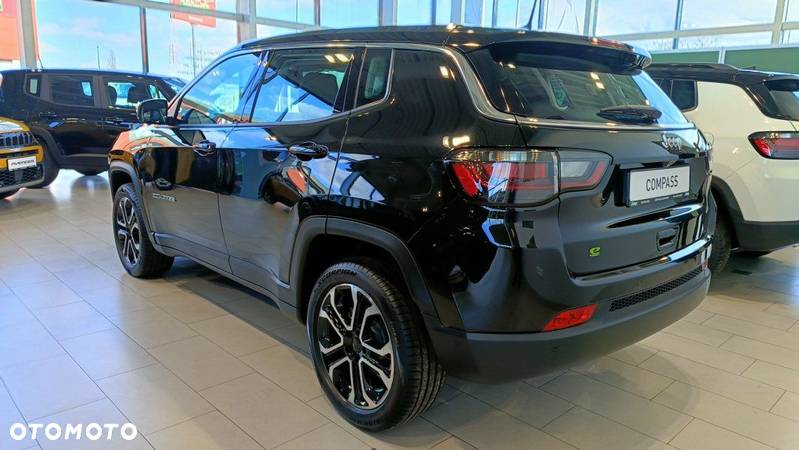 Jeep Compass - 5