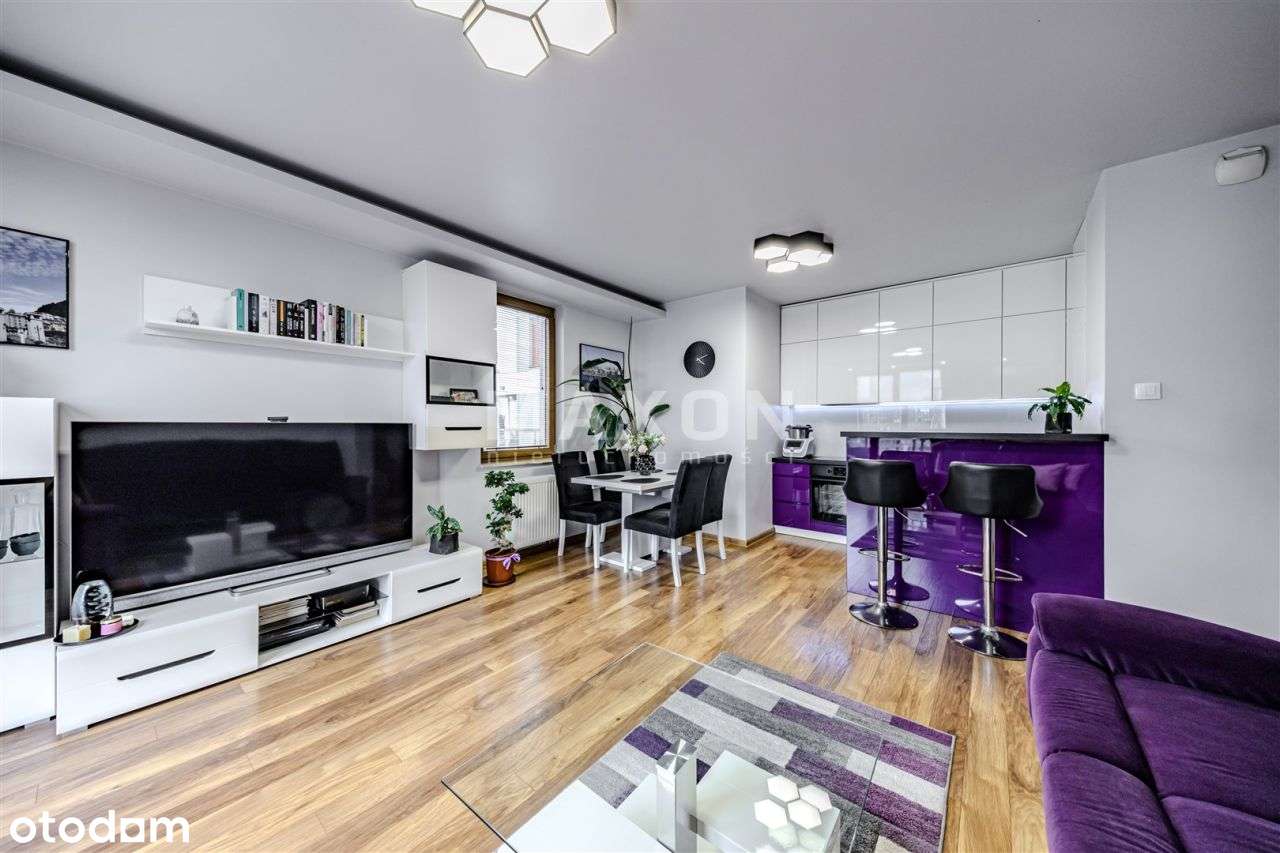 ✨Centrum✨3pokoje✨metro✨klimatyzacja - Pełny obrazek: 5/20