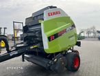 Claas Variant 380 RC - 7