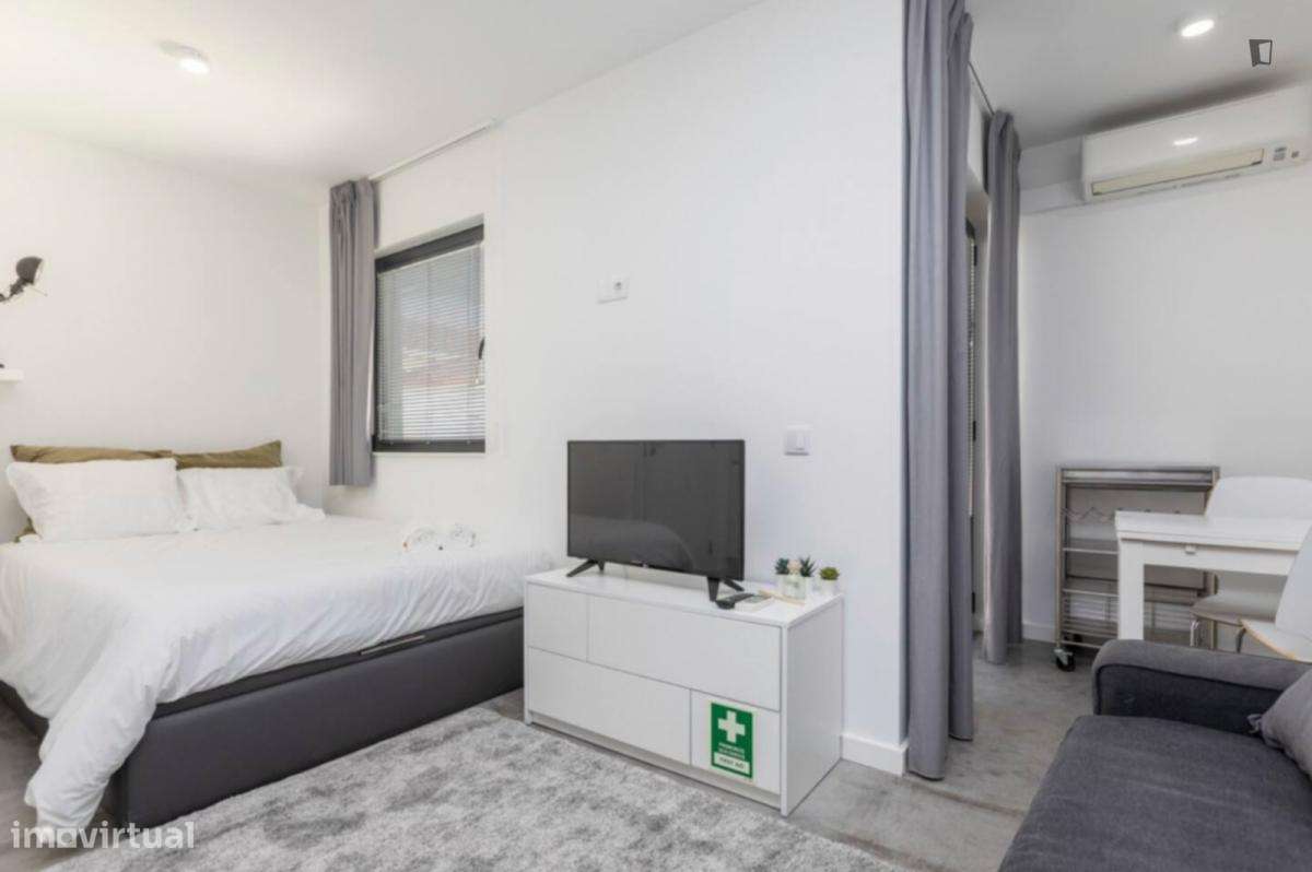 Estúdio - localizado em Aveiro - Grande imagem: 3/6