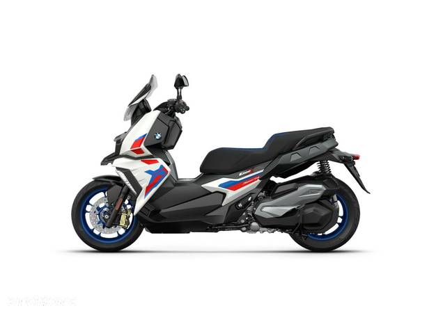 BMW C1 - 2