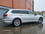 Volkswagen Passat 2.0 TDI 4Mot Elegance DSG - 5