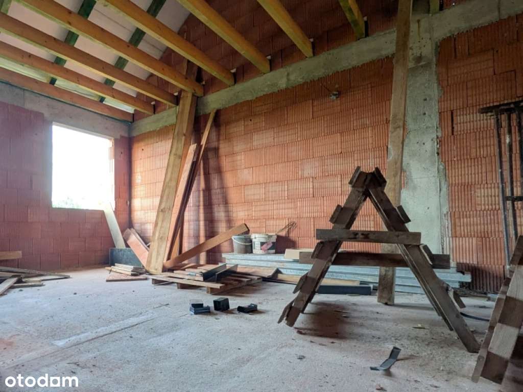 przytulny dom w zabudowie bliźnniaczej-3