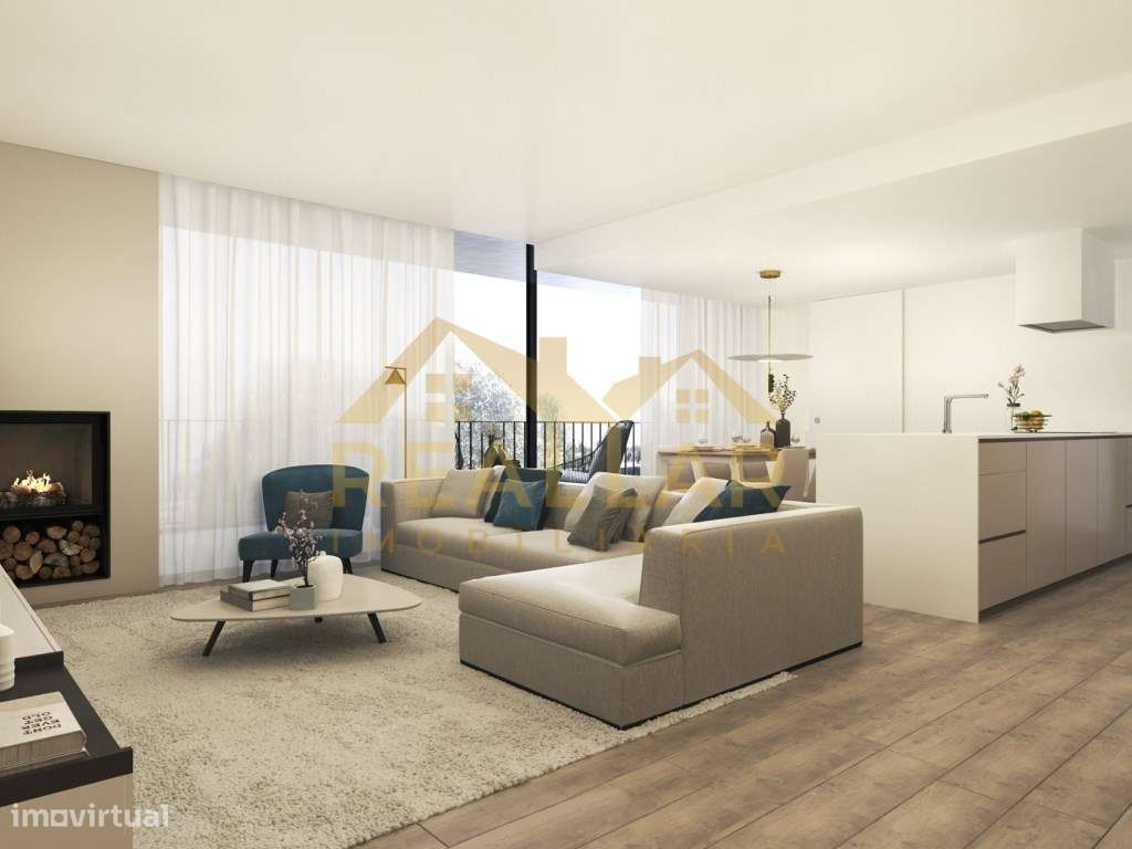 Fusion Private Residence - Porto - Grande imagem: 5/20