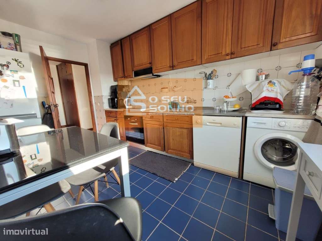 Apartamento T3 em Faro-17